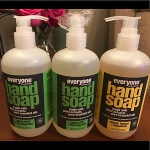 Everyone Hand Soap